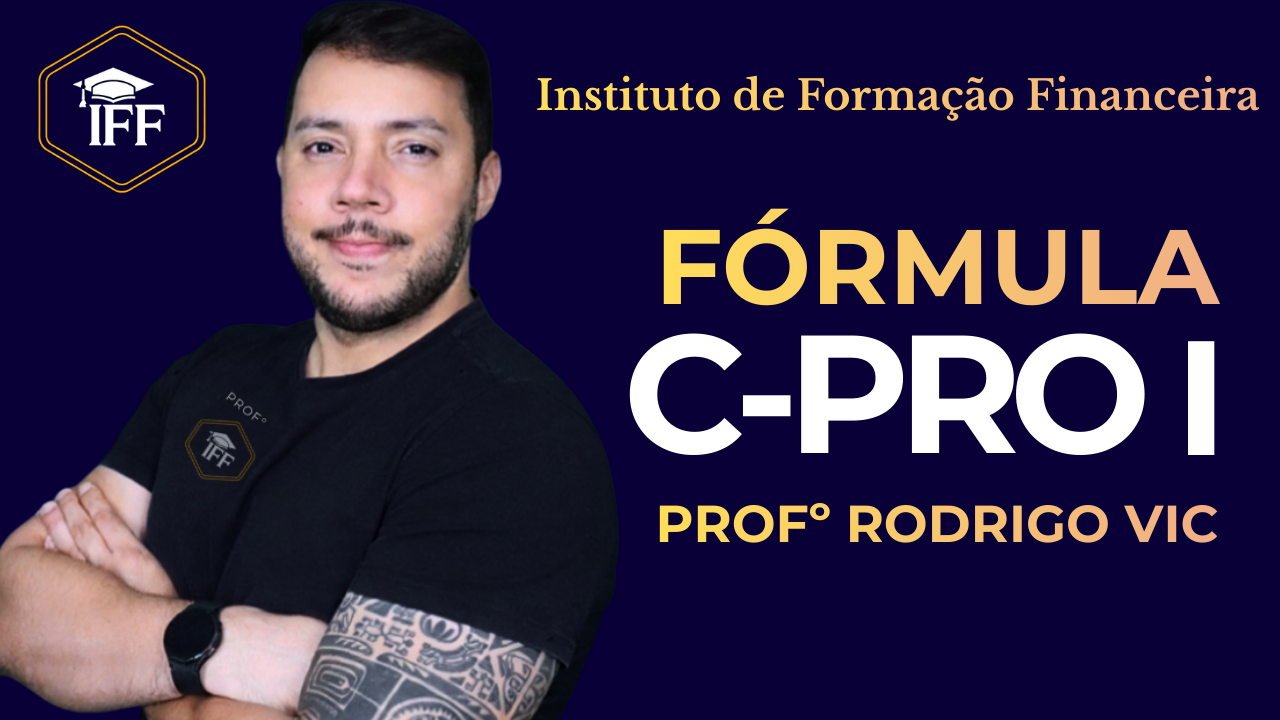 Fórmula C-PRO I